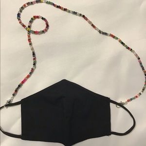 Face Mask Lanyard/Chain/Necklace